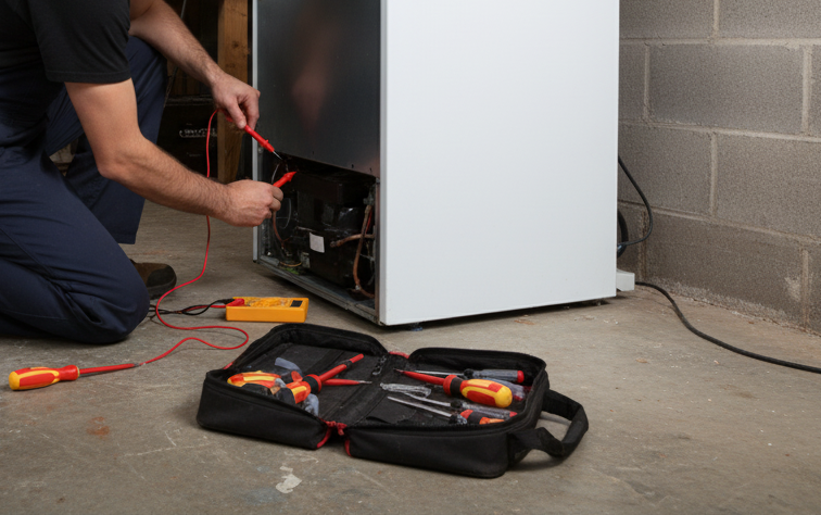 Opravené nářadí 5