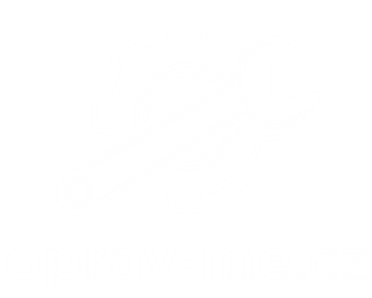 Logo Oprav-me.cz